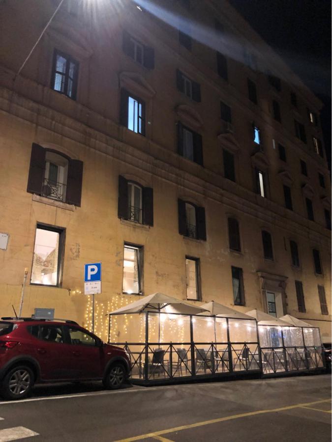 Roma E Il Pittore מראה חיצוני תמונה