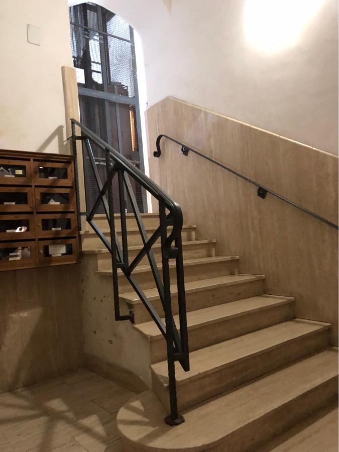 Roma E Il Pittore מראה חיצוני תמונה