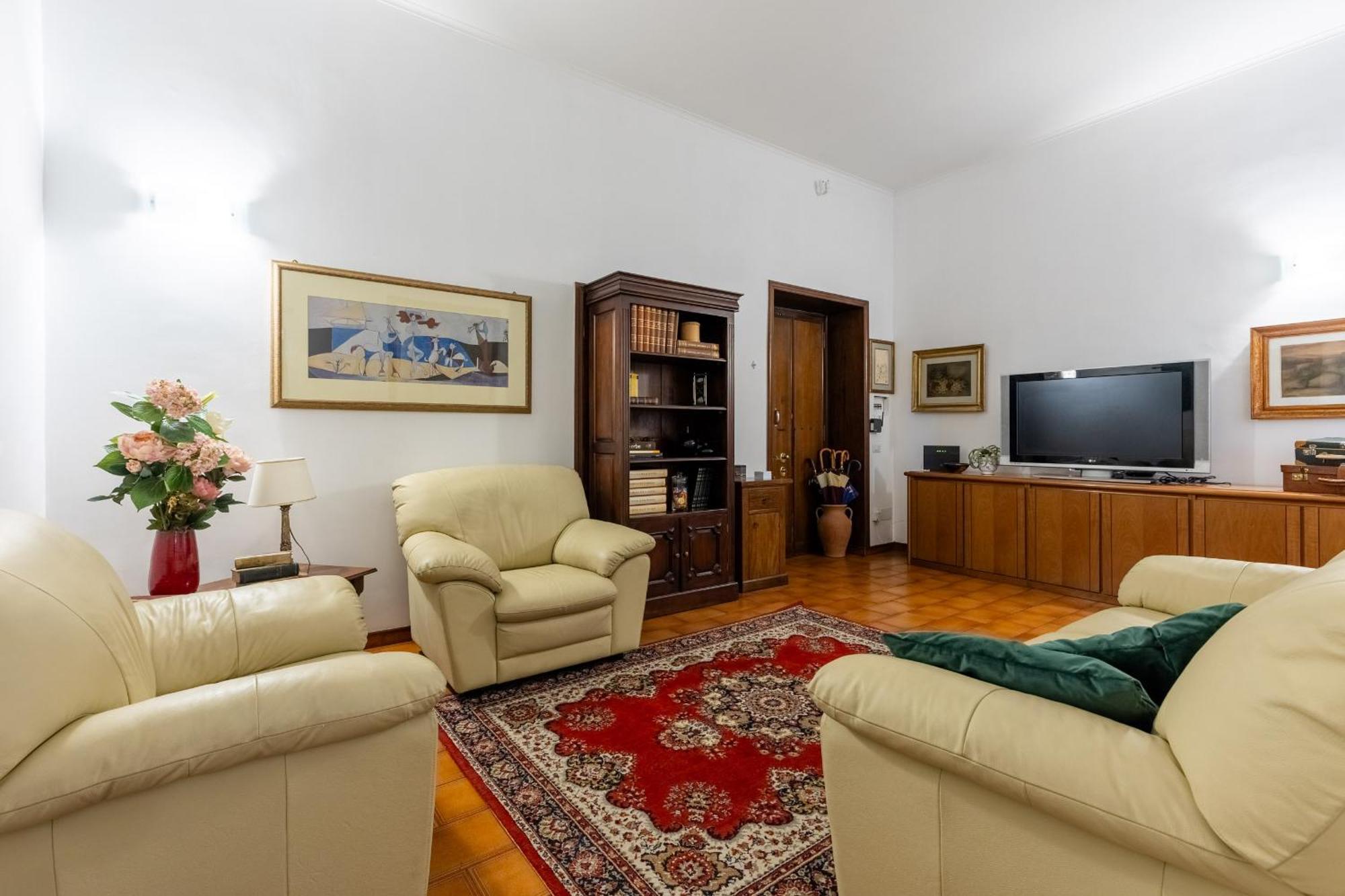 Roma E Il Pittore מראה חיצוני תמונה