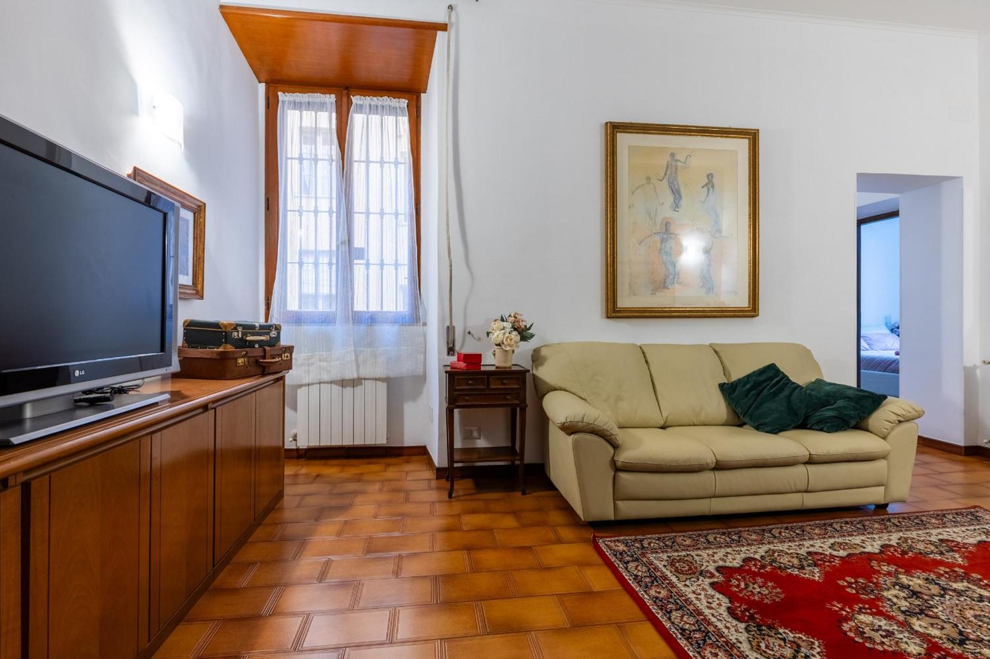Roma E Il Pittore מראה חיצוני תמונה