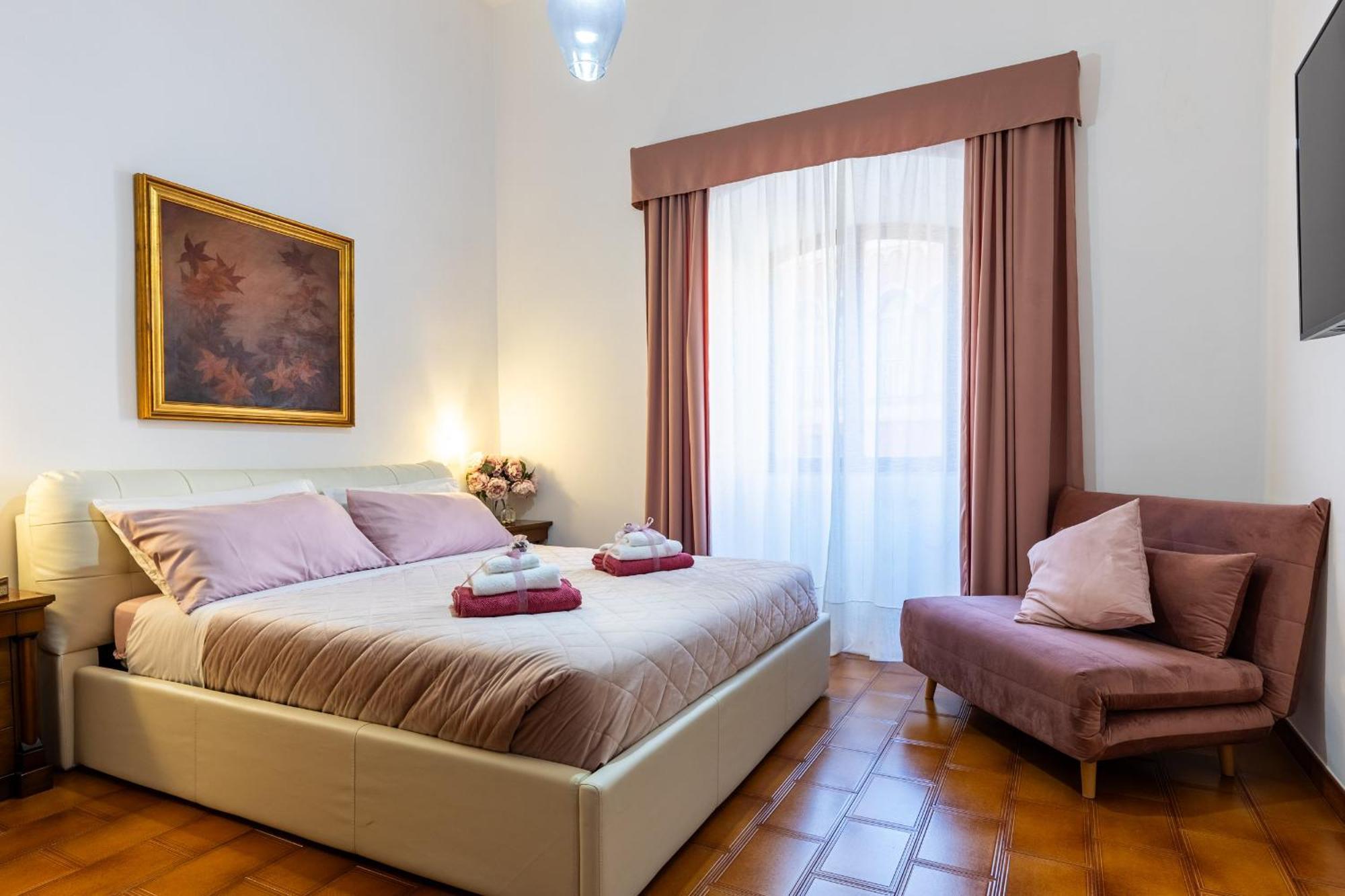 Roma E Il Pittore מראה חיצוני תמונה