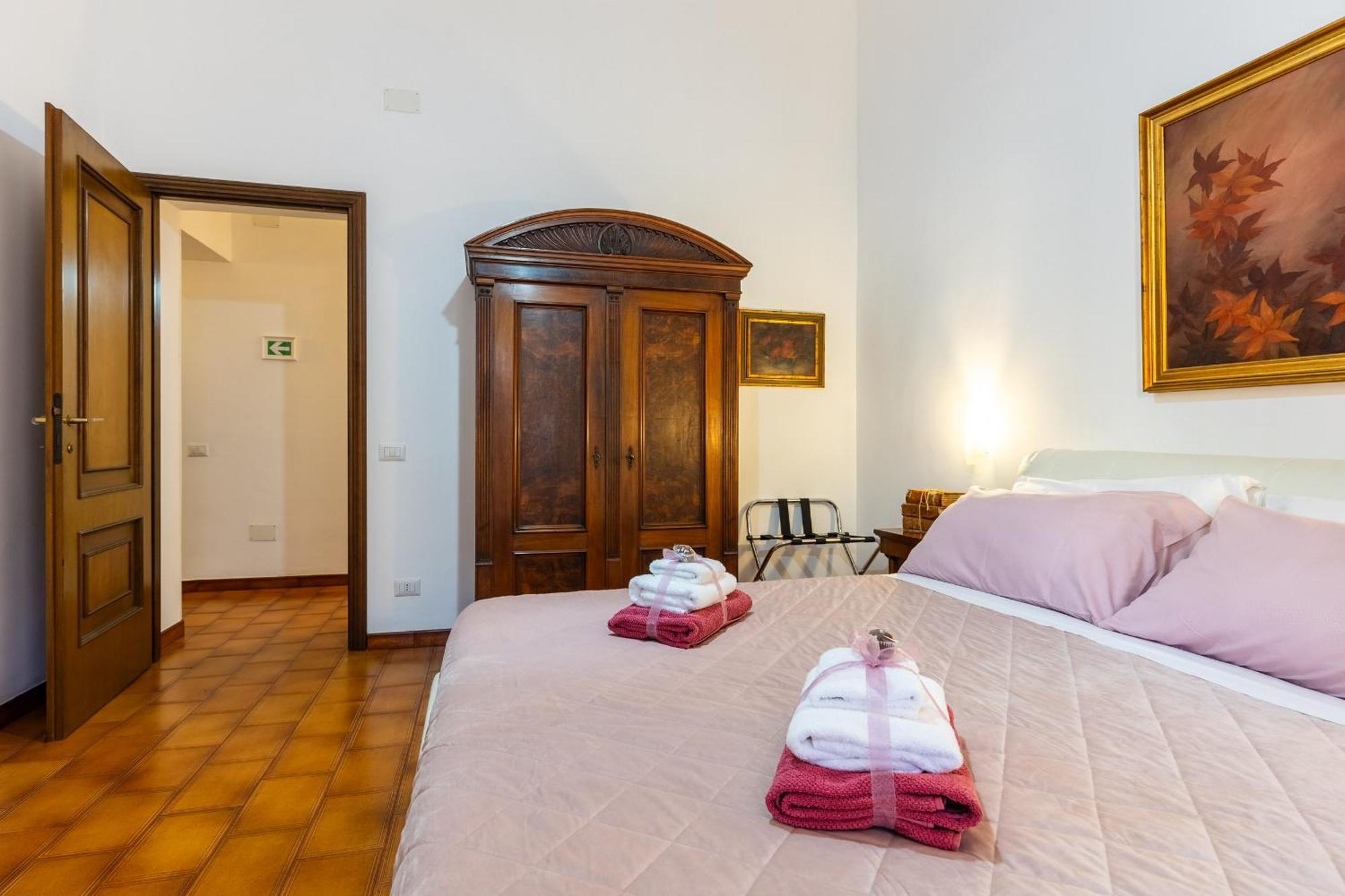 Roma E Il Pittore מראה חיצוני תמונה