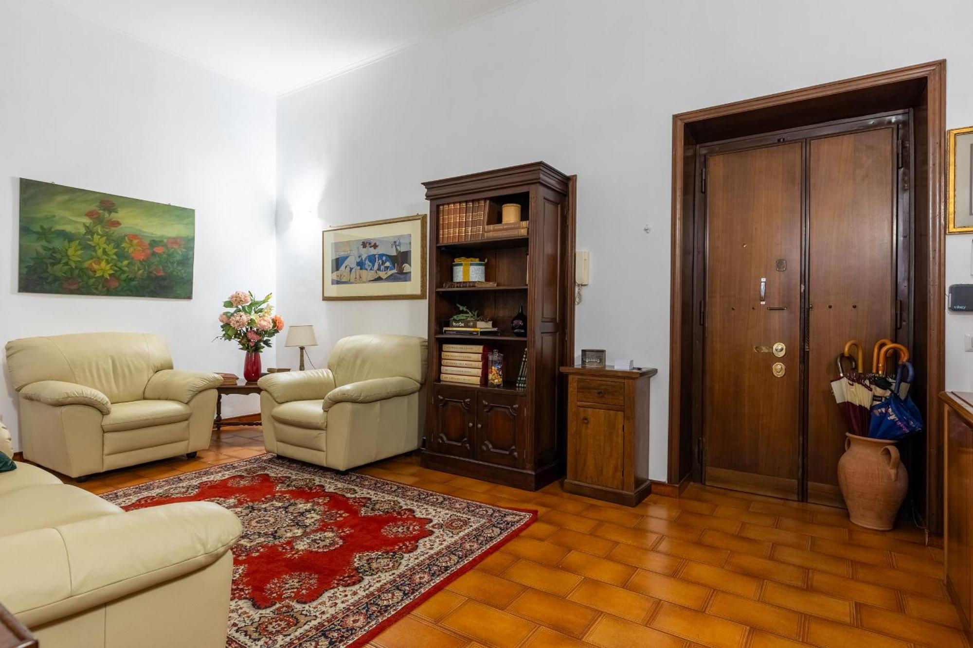 Roma E Il Pittore מראה חיצוני תמונה