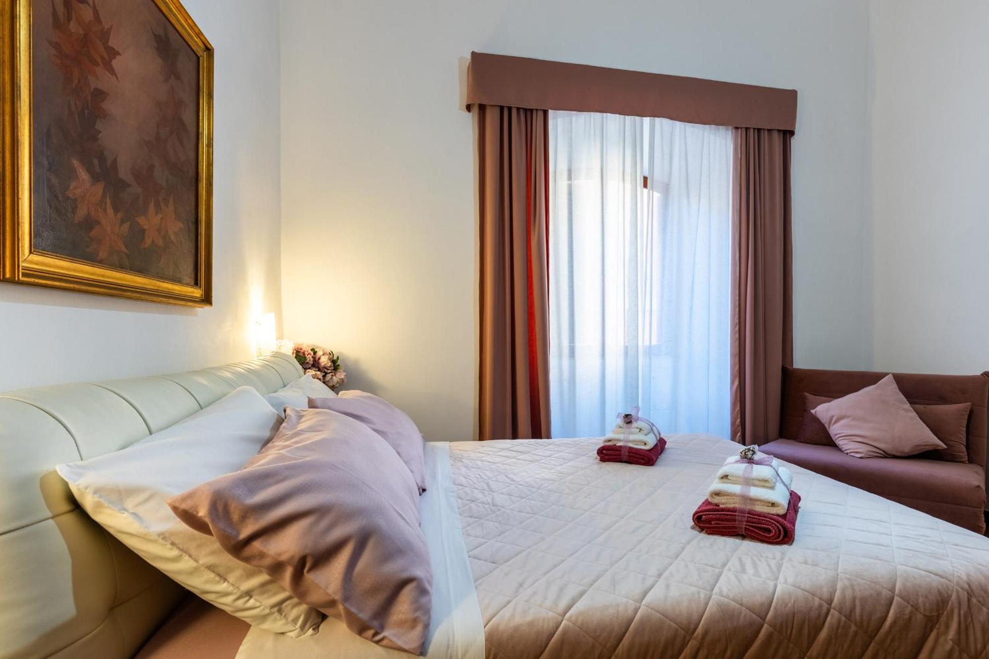 Roma E Il Pittore מראה חיצוני תמונה
