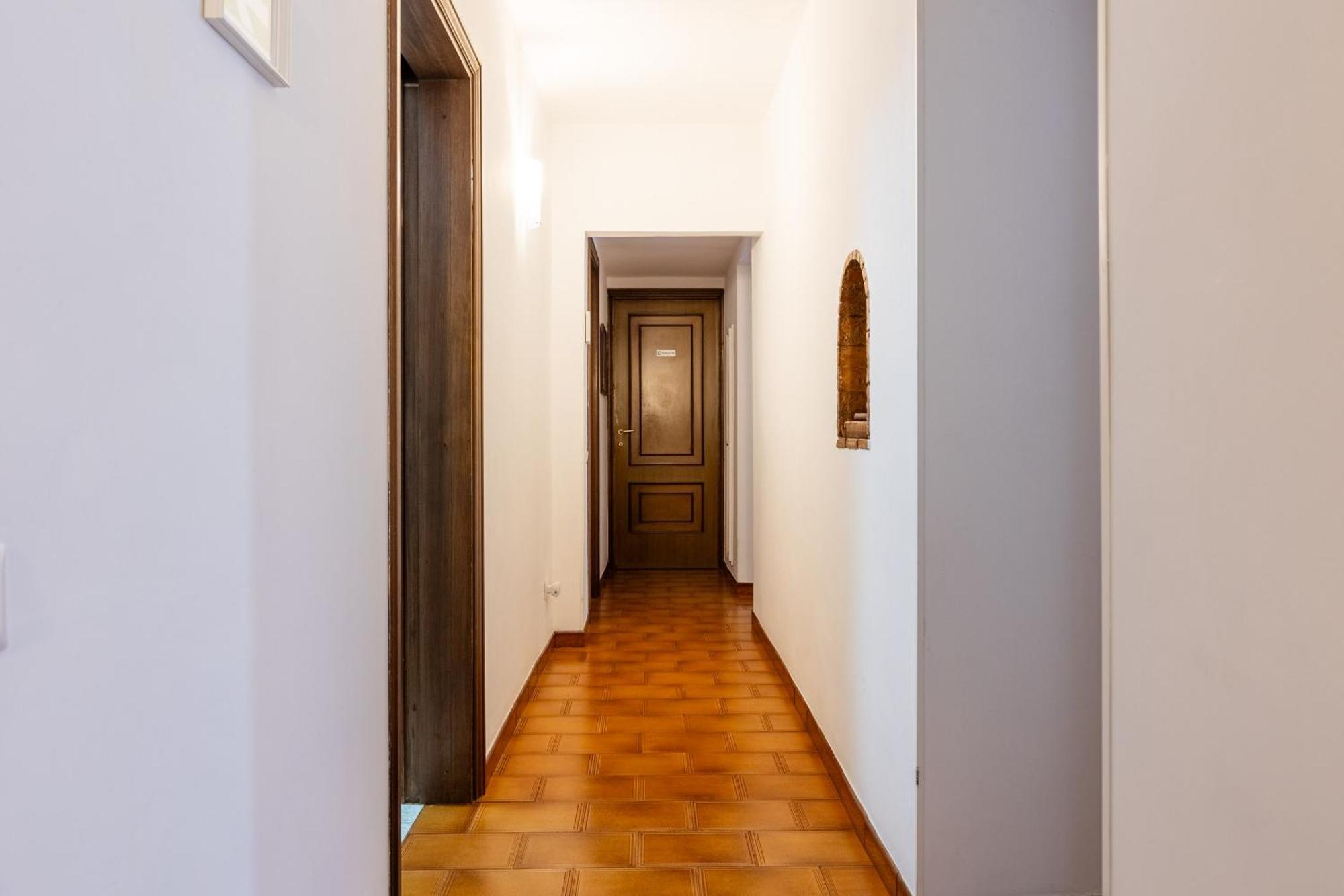Roma E Il Pittore מראה חיצוני תמונה